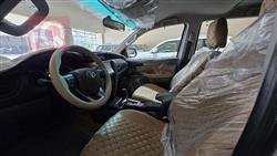 تويوتا فرونتلاندر